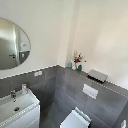 Urlaub Am Grossen Zechliner 라인스베르크