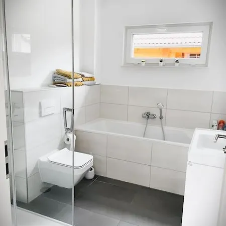 Urlaub Am Grossen Zechliner