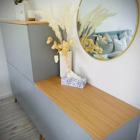 Urlaub Am Grossen Zechliner 펜션