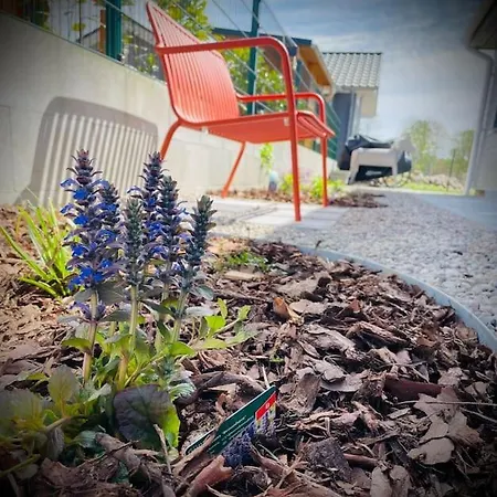 펜션 Urlaub Am Grossen Zechliner