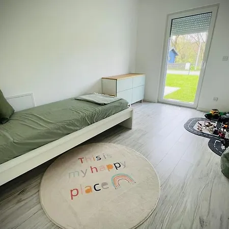 펜션 Urlaub Am Grossen Zechliner *