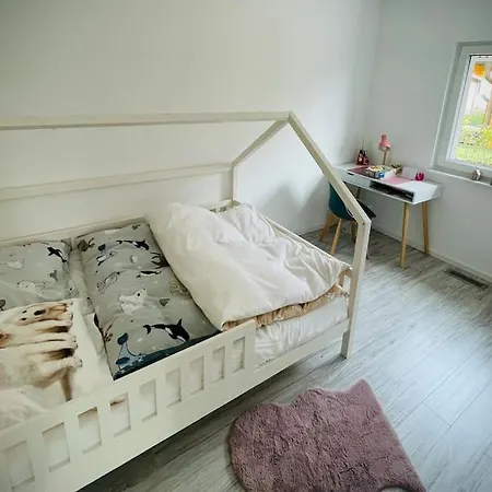 펜션 Urlaub Am Grossen Zechliner *