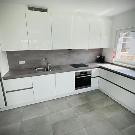 Urlaub Am Grossen Zechliner 펜션 라인스베르크