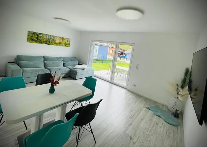 Urlaub Am Grossen Zechliner بيت للعطل