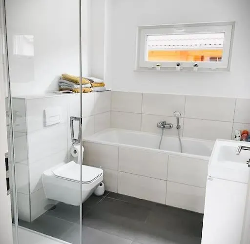 Urlaub Am Grossen Zechliner