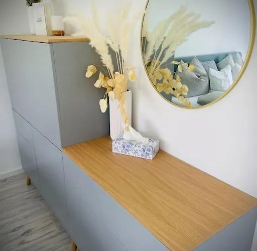 Urlaub Am Grossen Zechliner بيت للعطل